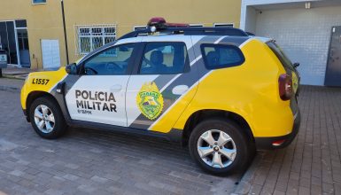 Imagem referente a Homem de 74 anos é detido após ameaçar esposa com faca em Lindoeste