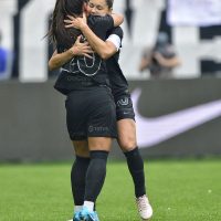 Imagem referente a Corinthians abre vantagem na final do Paulistão Feminino