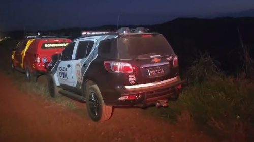 Imagem referente a Tragédia no feriado: homem de 48 anos morre afogado no Rio Marrecas em Beltrão