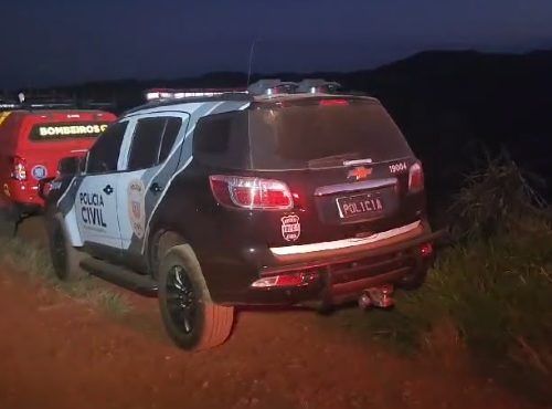 Imagem referente a Tragédia no feriado: homem de 48 anos morre afogado no Rio Marrecas em Beltrão