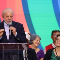 Imagem referente a G20: Lula defende “pilar social” e jornada de trabalho equilibrada