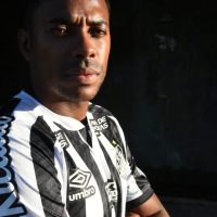 Imagem referente a STF tem cinco votos para manter prisão de Robinho