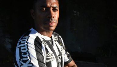 Imagem referente a STF tem cinco votos para manter prisão de Robinho