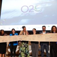 Imagem referente a Oceans 20: grupo pede ao G20 gestão sustentável dos oceanos