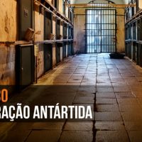 Imagem referente a Gaeco promove nova fase da Operação Antártida e cumpre ordens de prisao e de busca e apreensão em cidades no PR e SC