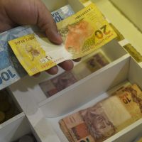 Imagem referente a Febraban diz que crédito cresce 0,8% em outubro