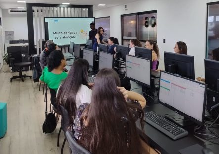 Imagem referente a Estação Hub One abre curso de finanças para mulheres