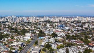 Paraná tem a 5ª maior população em área urbana do Brasil