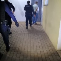 Imagem referente a Homem de 33 anos é preso por agressão à companheira