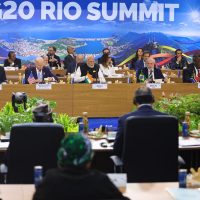 Imagem referente a Países do G20 se comprometem a reformar Conselho de Segurança da ONU