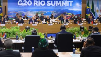 Países do G20 se comprometem a reformar Conselho de Segurança da ONU