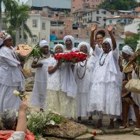 Imagem referente a Cais do Valongo exibirá documentário no Dia da Consciência Negra