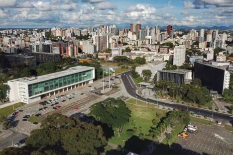 Imagem referente a Órgãos estaduais terão escala especial de funcionamento nesta quarta-feira