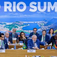 Imagem referente a Taxação dos super-ricos no G20 é vaga, mas politiza desigualdade