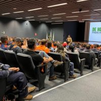 Imagem referente a Projeto que conscientiza sobre violência doméstica já alcança 15 mil homens no Paraná