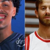 Imagem referente a Adyel e Crescenzi se juntam à seleção para eliminatórias da AmeriCup