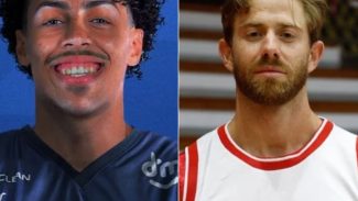 Adyel e Crescenzi se juntam à seleção para eliminatórias da AmeriCup