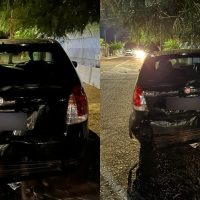 Imagem referente a Internauta pede ajuda para encontrar carro que bateu em Palio estacionado na Avenida das Torres