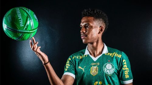 Imagem referente a Jogadores que disputam a artilharia do Brasileirão 2024