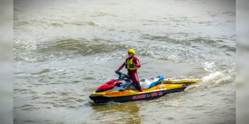 Imagem referente a Heroísmo fatal: irmão mais velho tenta salvar o mais novo de afogamento e ambos morrem