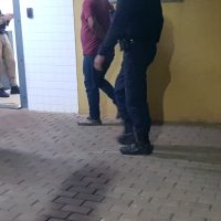 Imagem referente a Homem ameaça ex e é detido pela GM por descumprir medida protetiva no Cascavel Velho