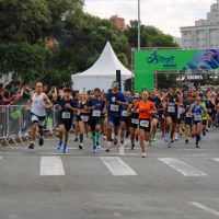 Imagem referente a Sucesso: primeira edição da Corre Paraná reúne 2.500 participantes