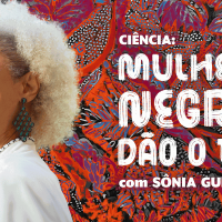 Imagem referente a Radioagência traz podcast sobre cientistas negras neste 20 de novembro