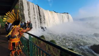 Secretaria do Turismo do Paraná é selecionada em concurso da Embratur