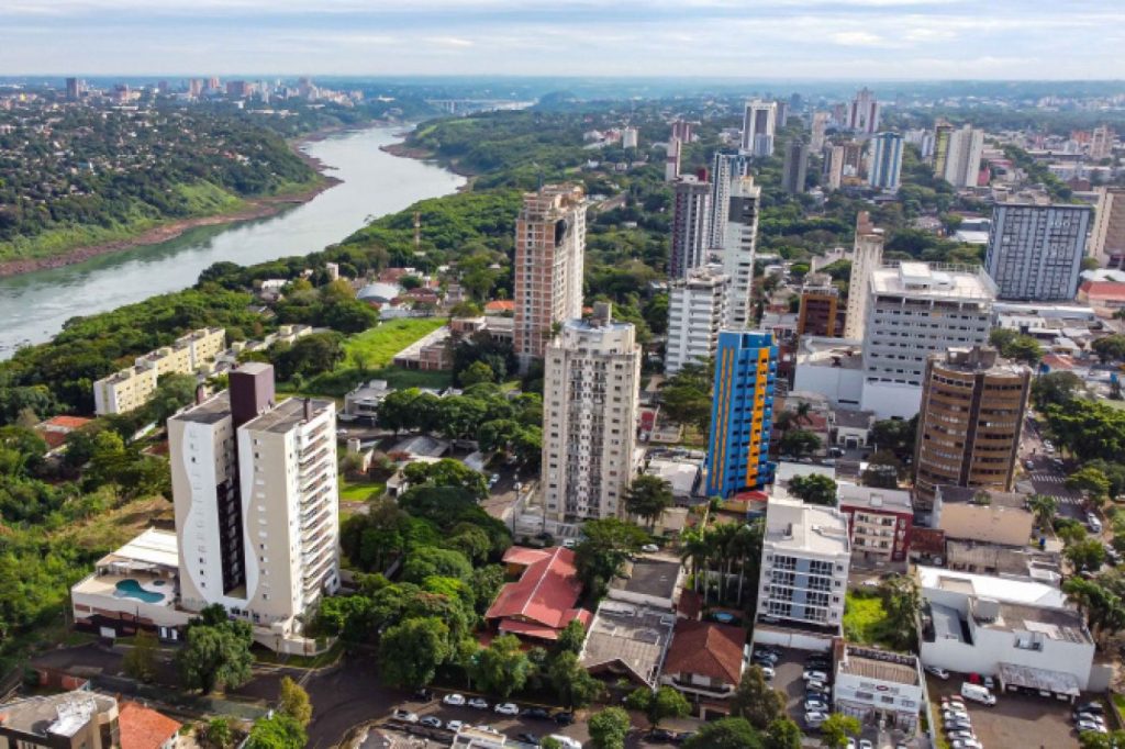 Sanepar promove curso gratuito para encanadores em Foz do Iguaçu em dezembro