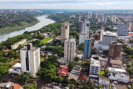 Imagem referente a Sanepar promove curso gratuito para encanadores em Foz do Iguaçu em dezembro