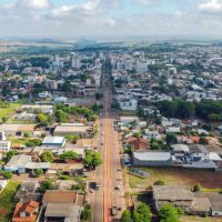 Imagem referente a Ipardes disponibiliza nova versão dos Cadernos Estatísticos Municipais