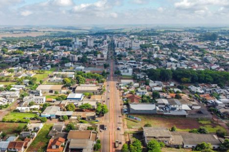 Imagem referente a Ipardes disponibiliza nova versão dos Cadernos Estatísticos Municipais