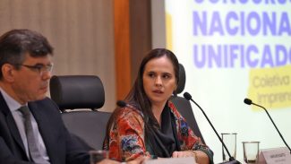 Acordo judicial não atrapalha realização de 2º edição do CNU