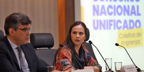 Imagem referente a Acordo judicial não atrapalha realização de 2º edição do CNU