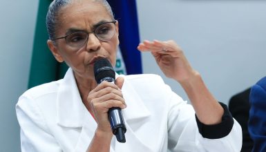 Imagem referente a COP29: Marina reforça necessidade de avanço sobre financiamento