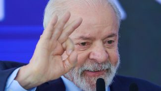 “Estou vivo”, diz Lula sobre tentativa de golpe