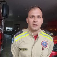 Imagem referente a Alerta de Golpe: Bombeiros de Cascavel denunciam e-mails fraudulentos