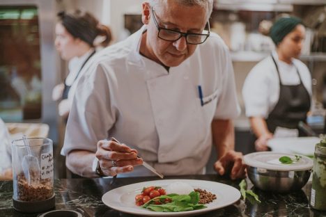 Imagem referente a Os 8 melhores restaurantes de Curitiba para conhecer hoje