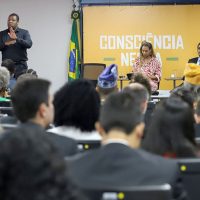 Imagem referente a Brasil pede desculpas oficiais pela escravização das pessoas negras