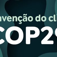 Imagem referente a Jovens do Sul Global ganham voz ao terem delegação na COP 29