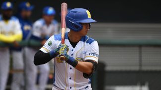 Brasil vai à final do Sul-Americano de Beisebol após 10 a 0 no Chile