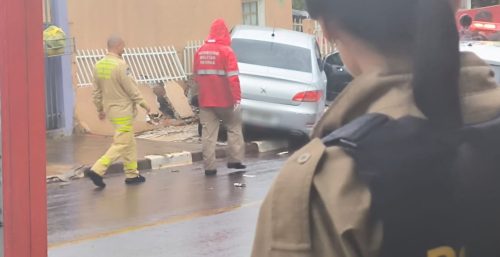 Imagem referente a Homem é morto e mulher baleada em ataque a tiros na Vila Boa Esperança em Toledo