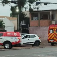 Imagem referente a Morte Misteriosa: Homem é encontrado agonizando em carro abandonado