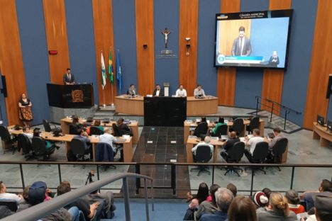 Imagem referente a Com outras obras, Estado firma compromisso com construção da terceira pista do Afonso Pena