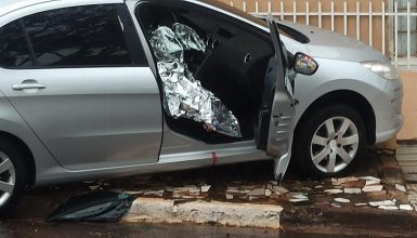 Imagem referente a Homem que foi executado a 100 metros de casa, após emboscada, é identificado