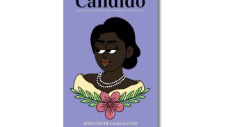 Escritoras contemporâneas inspiradas por Laura Santos são tema do Cândido do mês