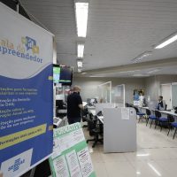 Imagem referente a Mutirão fará cadastros de fornecedores para o poder público