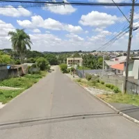 Imagem referente a Mulher é brutalmente assassinada na frente da filha de 1 ano