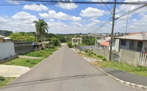 Imagem referente a Mulher é brutalmente assassinada na frente da filha de 1 ano