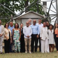 Imagem referente a UFRB inaugura emissora e vai retransmitir o sinal da Rádio Nacional 